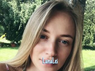 LunaLei