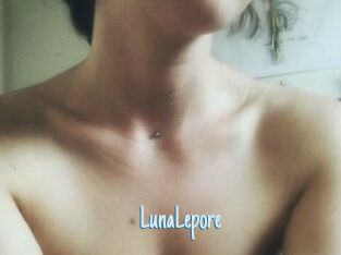 LunaLepore