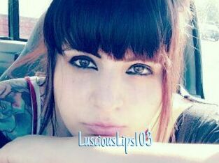 LusciousLips103