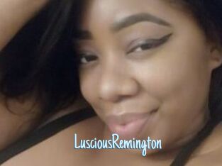 LusciousRemington