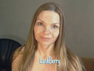 LushBerry