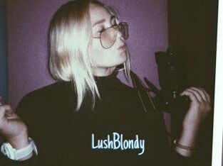 Lush_Blondy