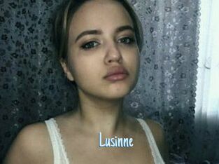 Lusinne