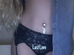 LustLove