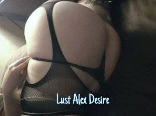 Lust_Alex_Desire