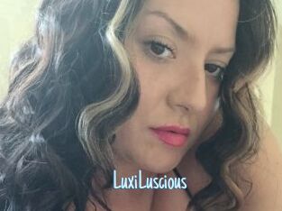 LuxiLuscious