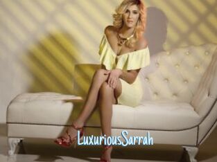 LuxuriousSarrah