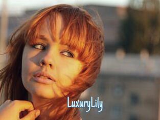 LuxuryLily