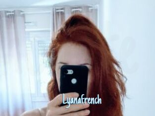 Lyanafrench