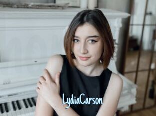 LydiaCarson