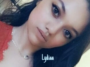 Lydiaa