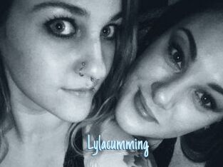 Lylacumming