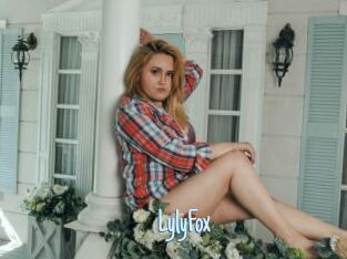 LylyFox