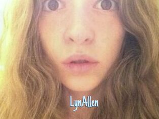 LynAllen