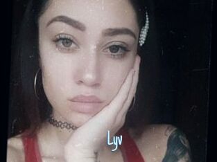 Lyv