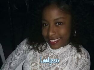 Laadysexx