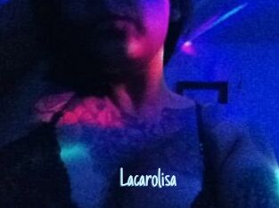 Lacarolisa
