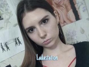 Ladastation