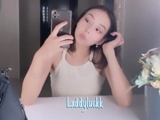 Laddyluckk