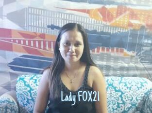 Lady_FOX21