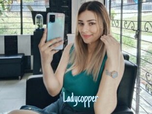 Ladycopper