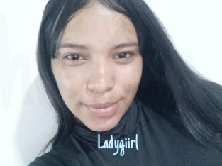 Ladygiirl