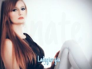 Ladygiorgia