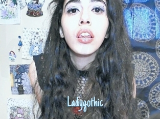 Ladygothic