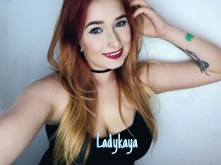 Ladykaya