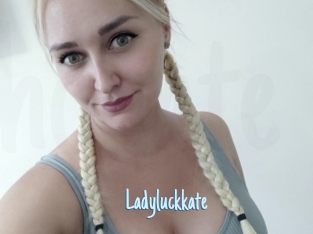 Ladyluckkate