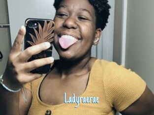 Ladyraerae