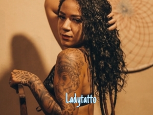 Ladytatto