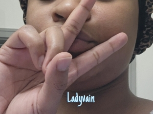 Ladyvain