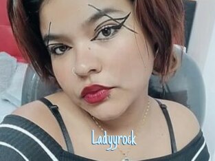 Ladyyrock