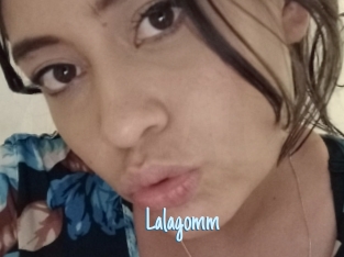 Lalagomm