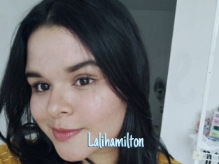 Lalihamilton