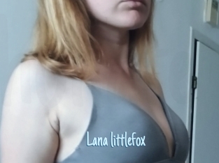 Lana_littlefox