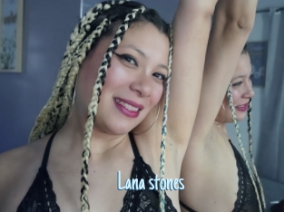 Lana_stones