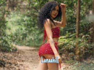 Lanaahill