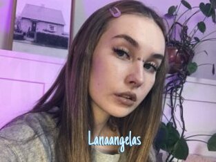 Lanaangelas