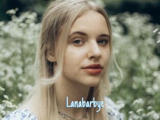 Lanabarbye