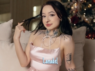 Lanadel