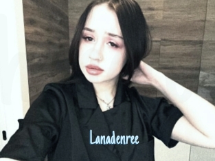 Lanadenree