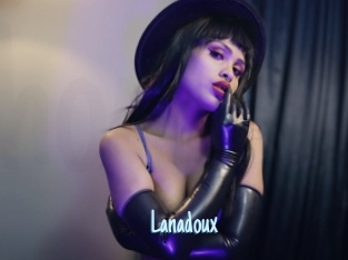 Lanadoux