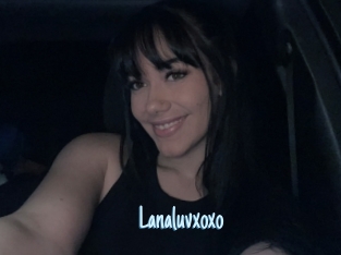 Lanaluvxoxo