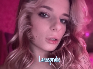 Lanasprake