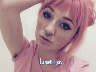 Lanavicious