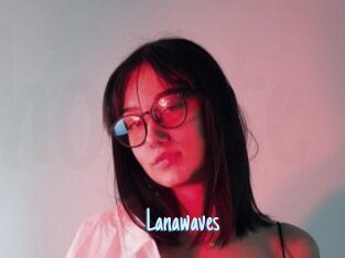 Lanawaves