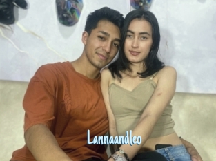 Lannaandleo