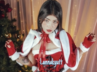 Lannakyutt